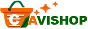 Cavishop Logo